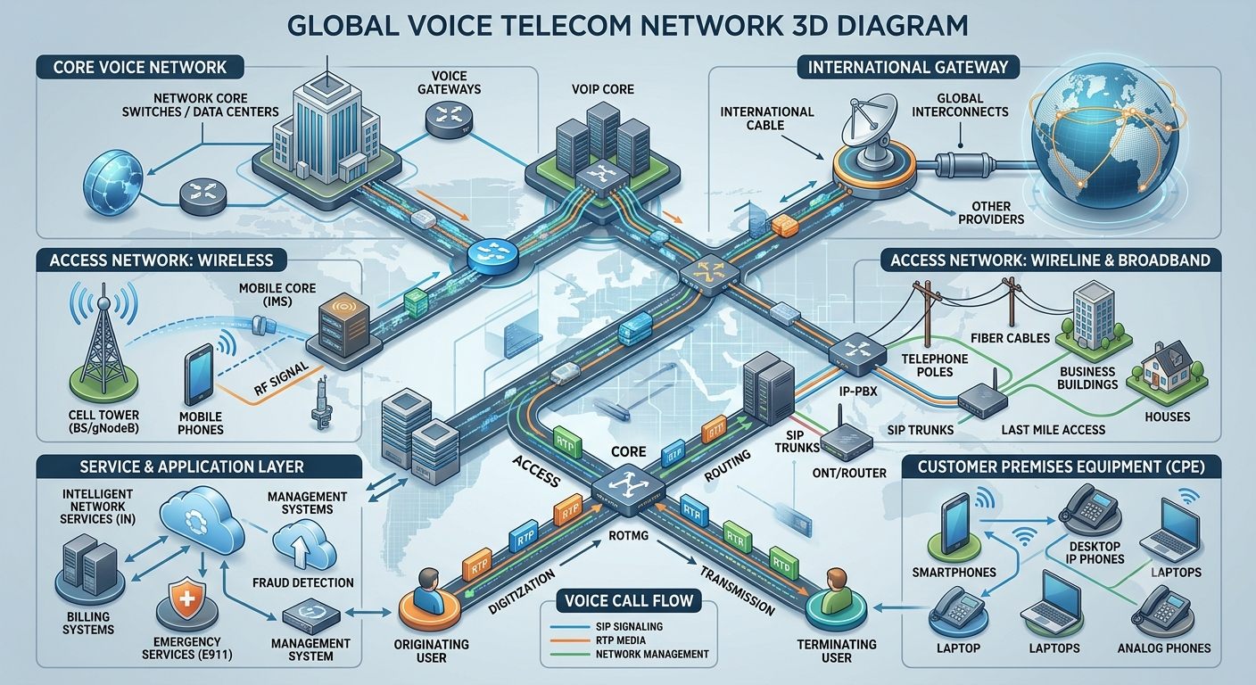 Transworld Associates deployment by SymCloud